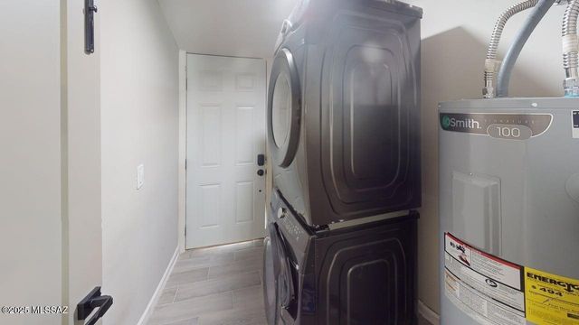 2714 E 21st Street A, Tucson, AZ 85716