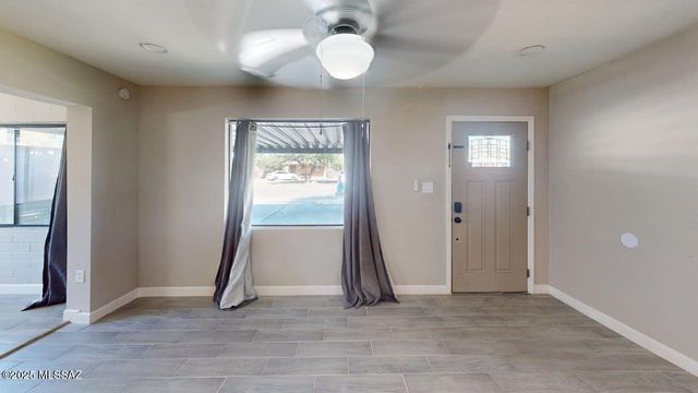 2714 E 21st Street A, Tucson, AZ 85716