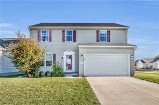 6621 Talon Way, North Ridgeville, OH 44039