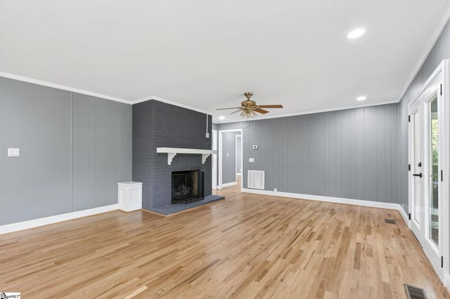 222 Devon Drive, Mauldin, SC 29662