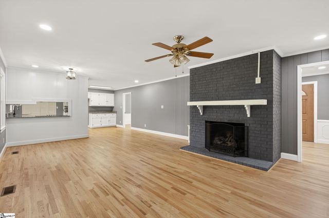 222 Devon Drive, Mauldin, SC 29662