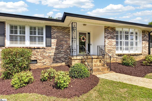 222 Devon Drive, Mauldin, SC 29662