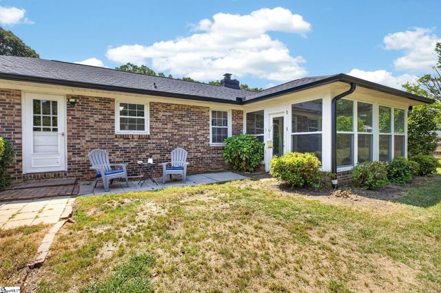 222 Devon Drive, Mauldin, SC 29662