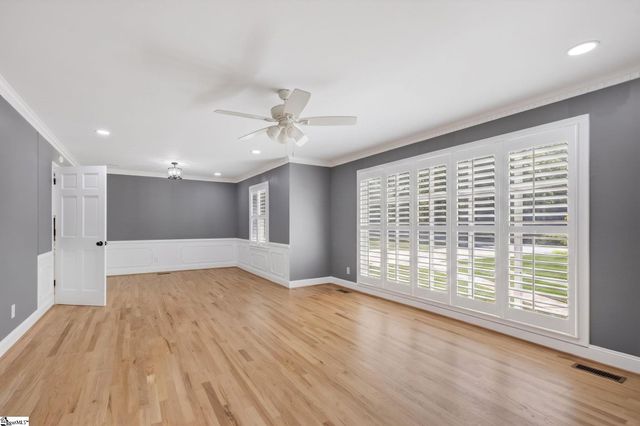 222 Devon Drive, Mauldin, SC 29662
