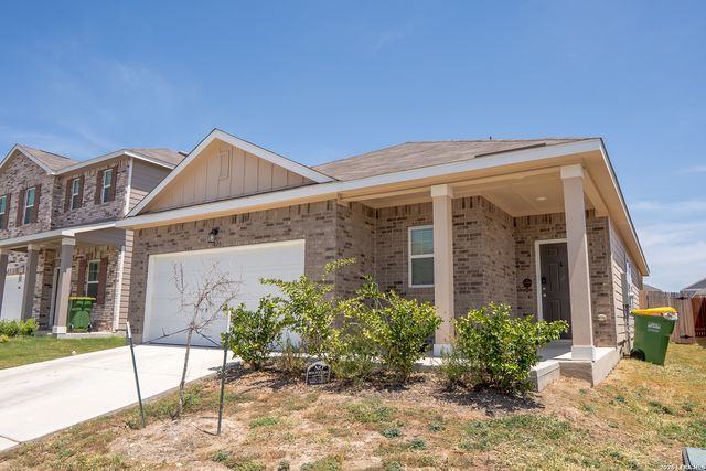 7420 Cottontail Clf, San Antonio, TX 78253