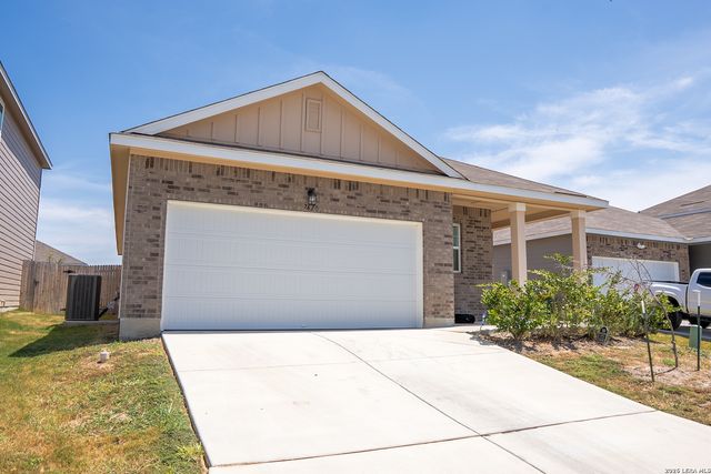 7420 Cottontail Clf, San Antonio, TX 78253