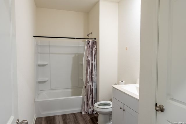 7420 Cottontail Clf, San Antonio, TX 78253