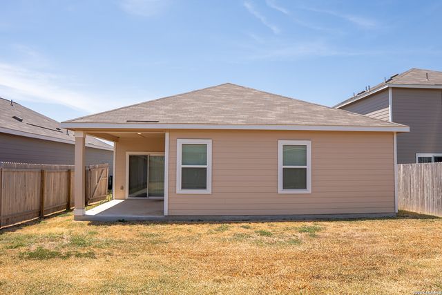 7420 Cottontail Clf, San Antonio, TX 78253