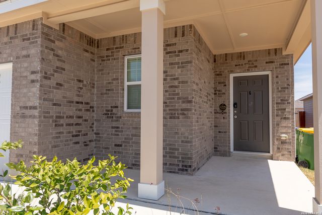 7420 Cottontail Clf, San Antonio, TX 78253