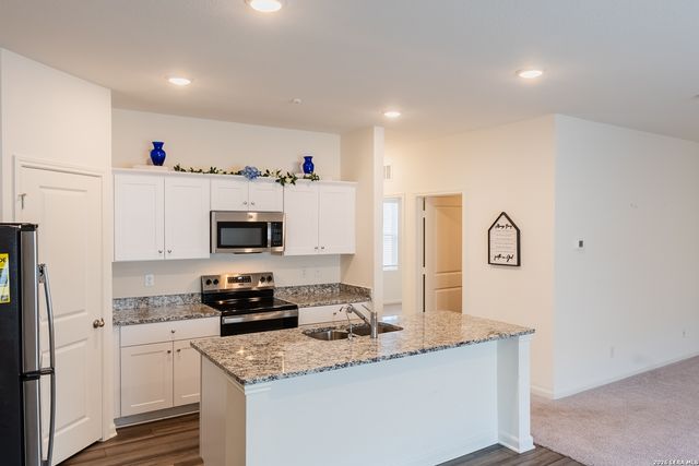 7420 Cottontail Clf, San Antonio, TX 78253