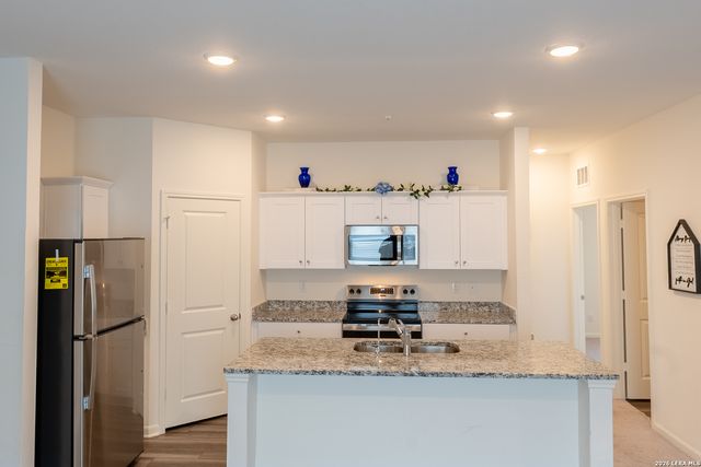 7420 Cottontail Clf, San Antonio, TX 78253