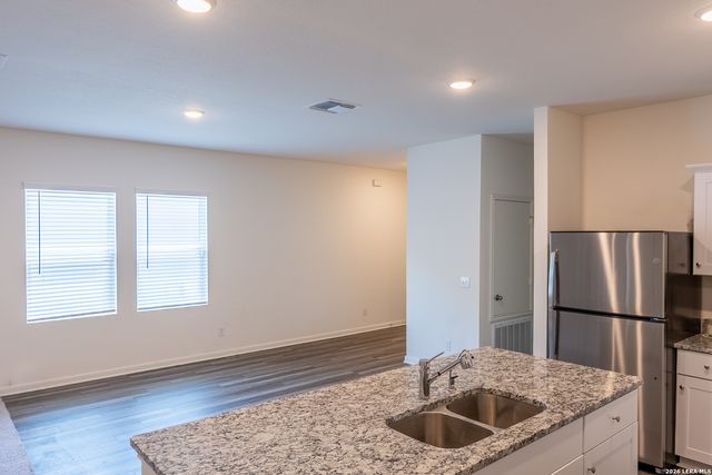 7420 Cottontail Clf, San Antonio, TX 78253