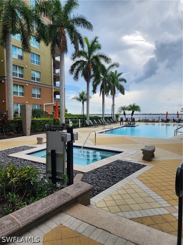 2825 Palm Beach BLVD 416, Fort Myers, FL 33916
