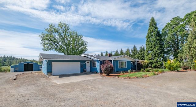 38225 Mount Hope Dr, Lebanon, OR 97355