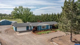 38225 Mount Hope Dr, Lebanon, OR 97355