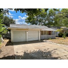 5507 Fence ROW, Austin, TX 78744