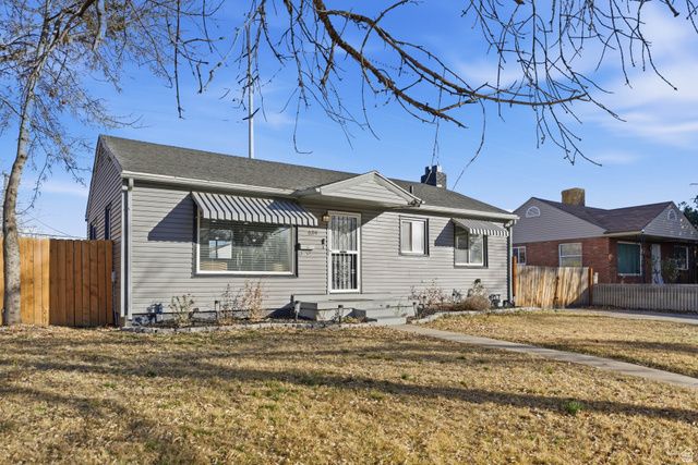 534 N 1400 W, Salt Lake City, UT 84116