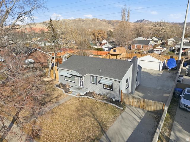 534 N 1400 W, Salt Lake City, UT 84116