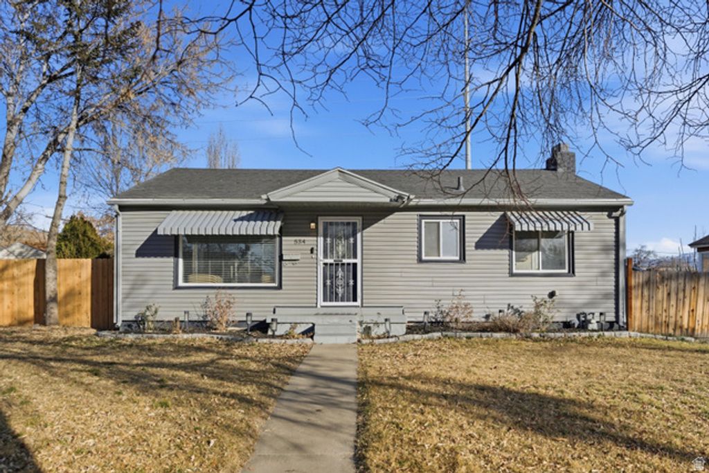 534 N 1400 W, Salt Lake City, UT 84116