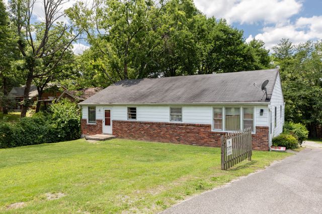 2740 Jones Ave, Nashville, TN 37207