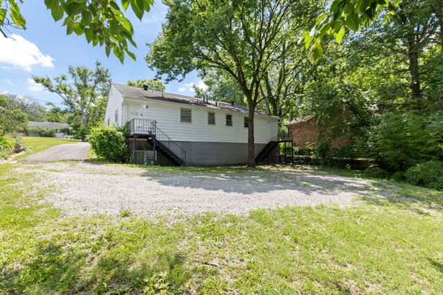 2740 Jones Ave, Nashville, TN 37207