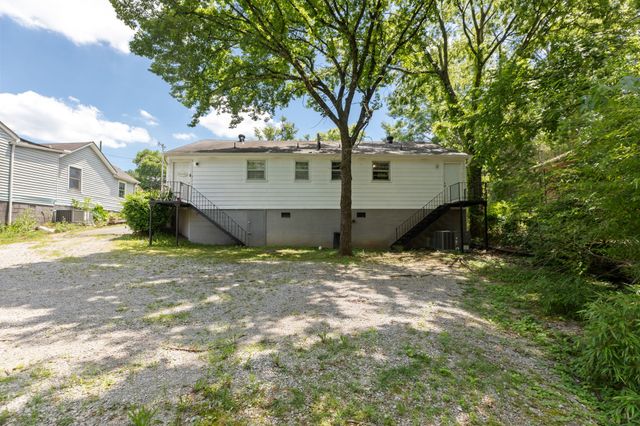 2740 Jones Ave, Nashville, TN 37207