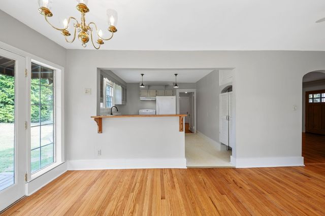 307 Marlboro Avenue, Chattanooga, TN 37411