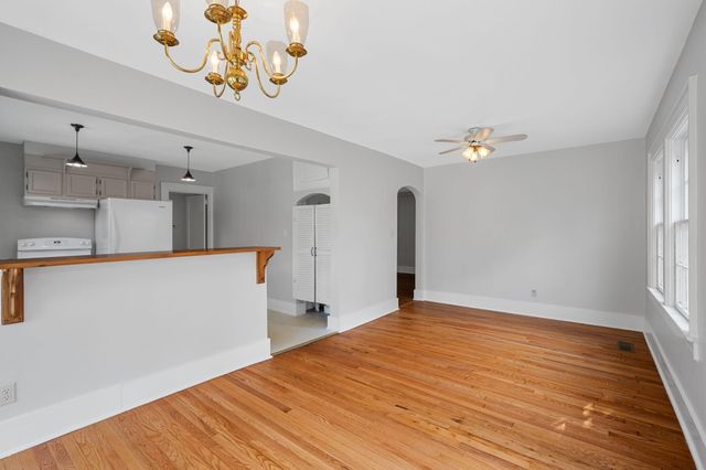 307 Marlboro Avenue, Chattanooga, TN 37411