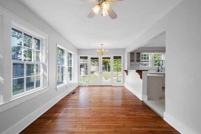 307 Marlboro Avenue, Chattanooga, TN 37411