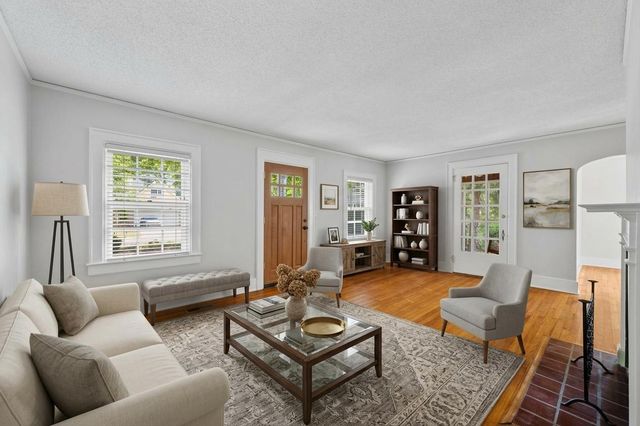 307 Marlboro Avenue, Chattanooga, TN 37411
