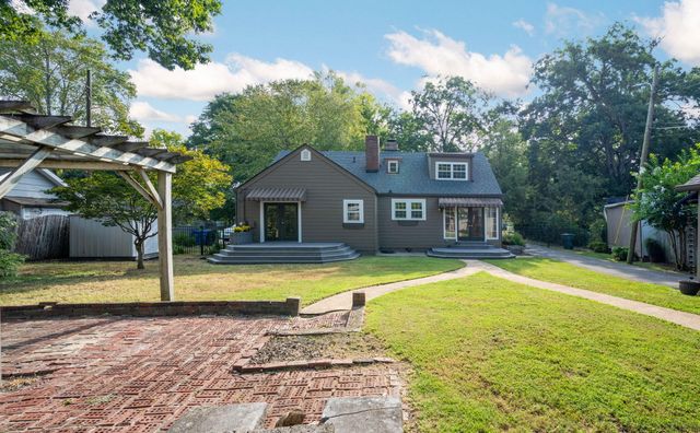 307 Marlboro Avenue, Chattanooga, TN 37411