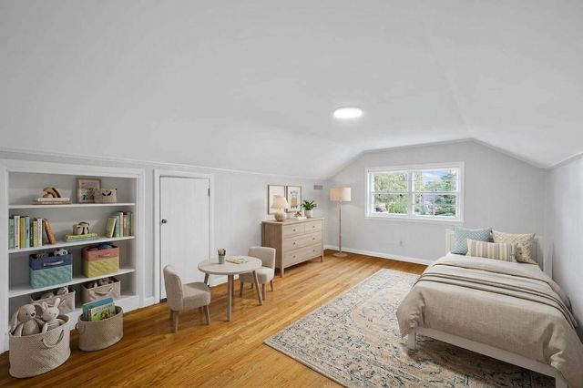 307 Marlboro Avenue, Chattanooga, TN 37411
