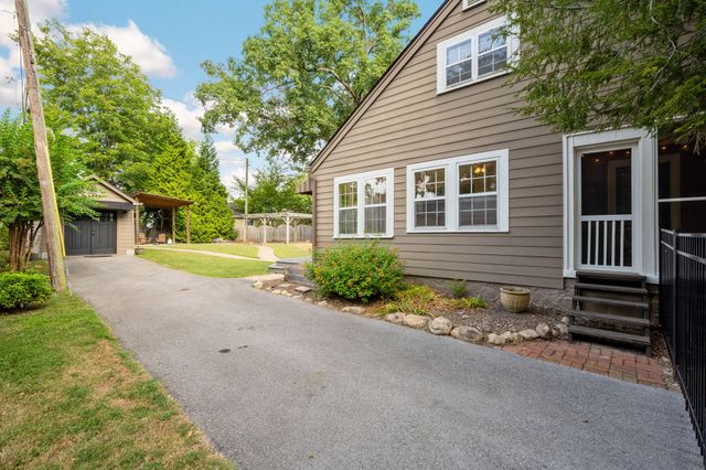 307 Marlboro Avenue, Chattanooga, TN 37411