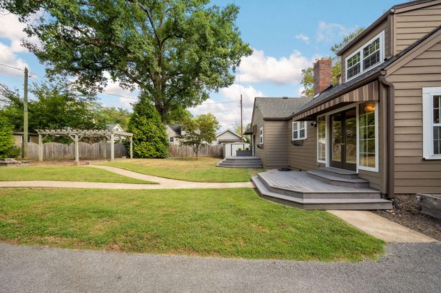 307 Marlboro Avenue, Chattanooga, TN 37411