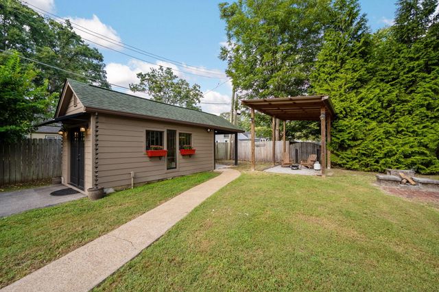 307 Marlboro Avenue, Chattanooga, TN 37411