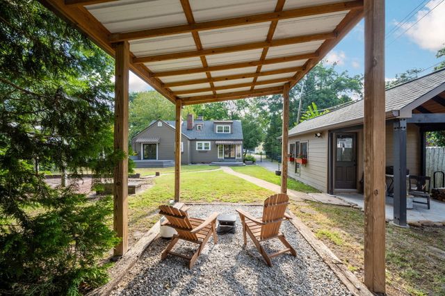 307 Marlboro Avenue, Chattanooga, TN 37411