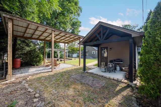 307 Marlboro Avenue, Chattanooga, TN 37411