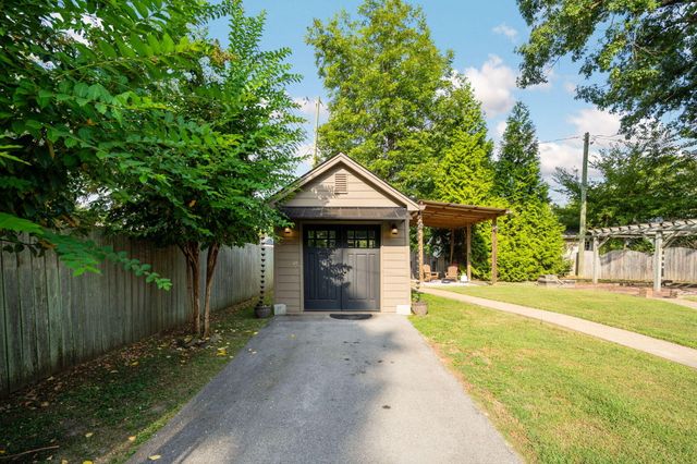 307 Marlboro Avenue, Chattanooga, TN 37411