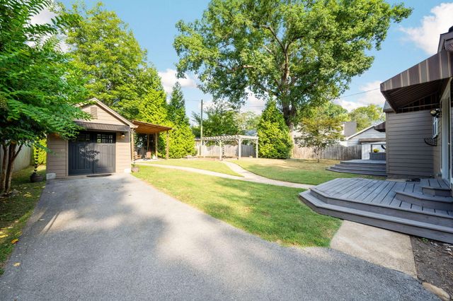 307 Marlboro Avenue, Chattanooga, TN 37411