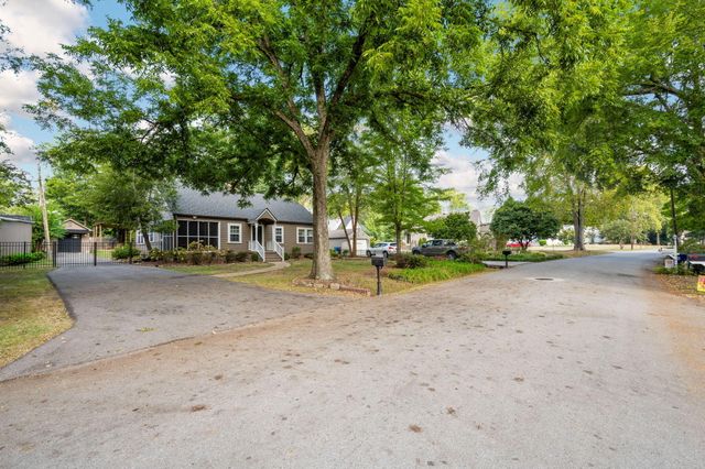307 Marlboro Avenue, Chattanooga, TN 37411