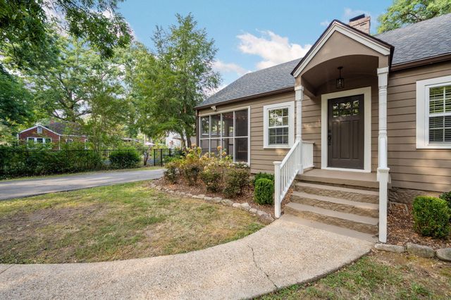 307 Marlboro Avenue, Chattanooga, TN 37411