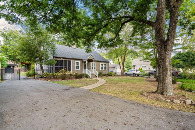 307 Marlboro Avenue, Chattanooga, TN 37411