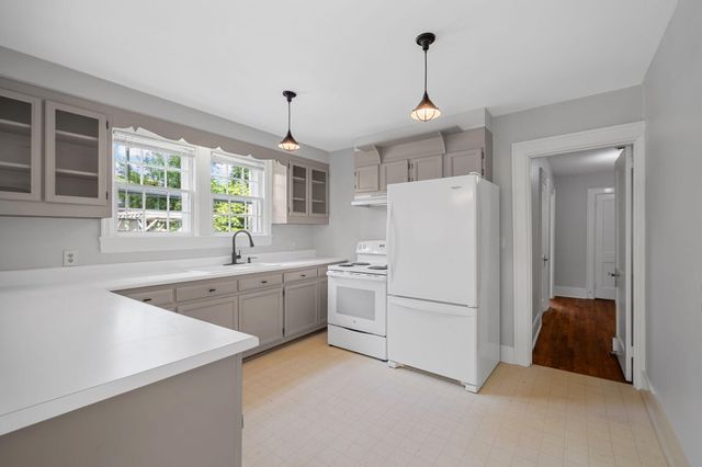 307 Marlboro Avenue, Chattanooga, TN 37411