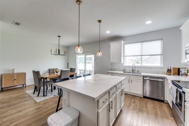 9104 Benevolent Court, Providence Village, TX 76227