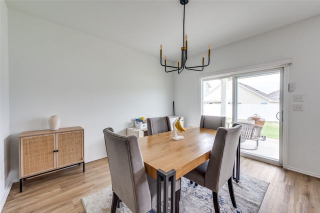 9104 Benevolent Court, Providence Village, TX 76227