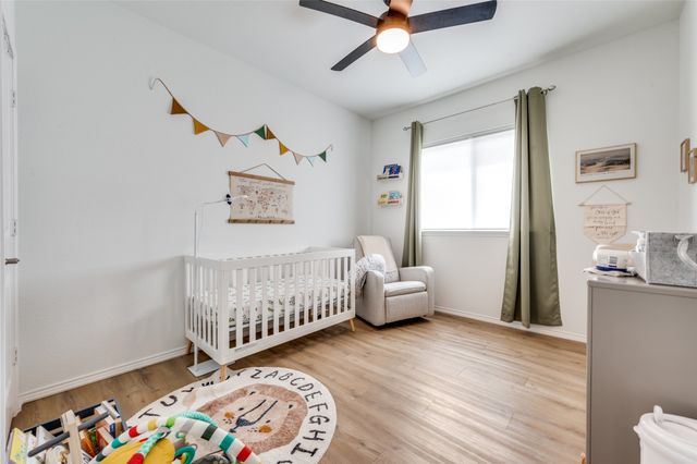 9104 Benevolent Court, Providence Village, TX 76227