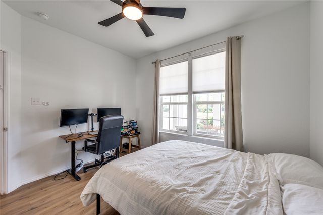 9104 Benevolent Court, Providence Village, TX 76227