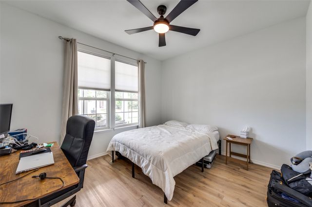 9104 Benevolent Court, Providence Village, TX 76227