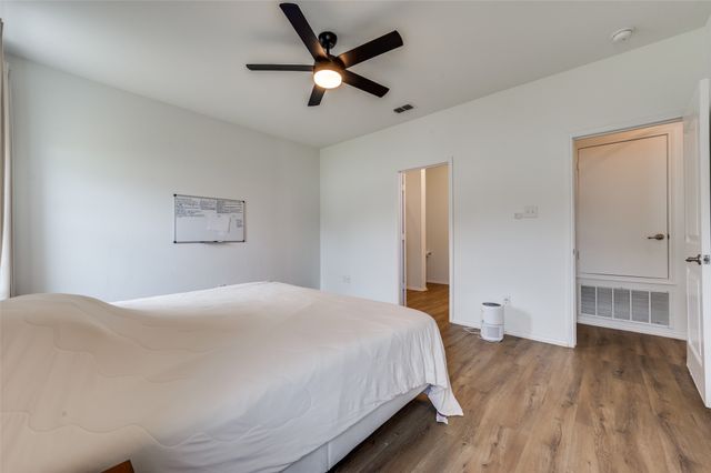 9104 Benevolent Court, Providence Village, TX 76227