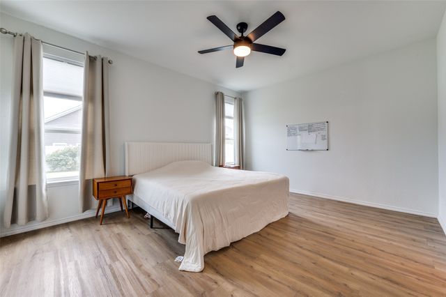 9104 Benevolent Court, Providence Village, TX 76227